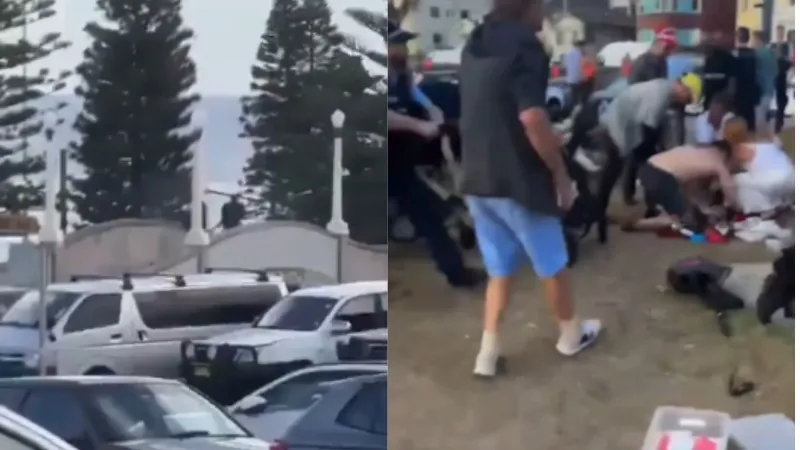 ऑस्ट्रेलिया में यहूदी त्योहार के दौरान अंधाधुंध फायरिंग, 10 की मौत; मौके पर 2000 लोग थे मौजूद