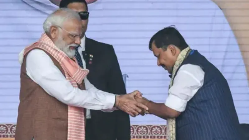 समर्पित और मेहनती कार्यकर्ता के रूप में अलग पहचान बनाई... नितिन नबीन को पीएम मोदी ने दी बधाई