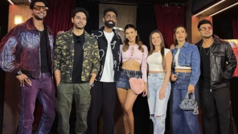 Comedian Pranit More luck changed after Bigg Boss 19 first standup show is housefull