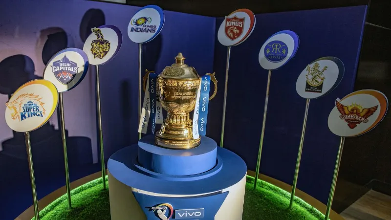 IPL ने कंगाल पाकिस्तान को लगाया तगड़ा 'चूना', ऑक्शन में झेला करोड़ों का नुकसान, जानें कैसे
