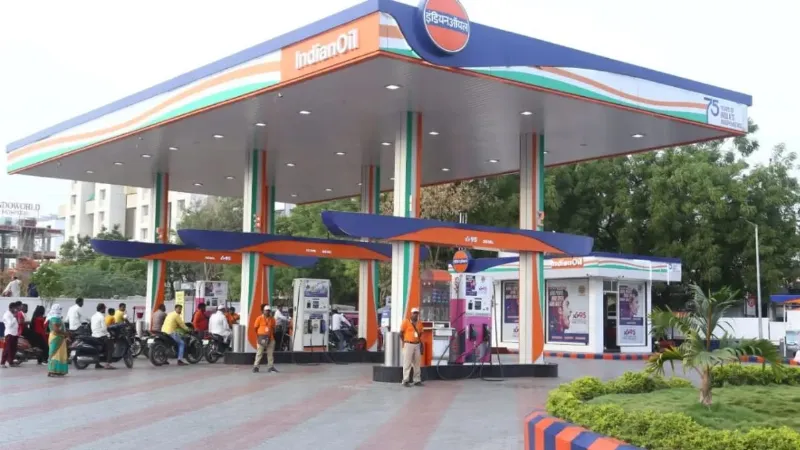 खुशखबरी! यूपी में अब पेट्रोल पंप खोलना हुआ आसान, योगी सरकार ने NOC से जुड़े नियमों में दी ढील