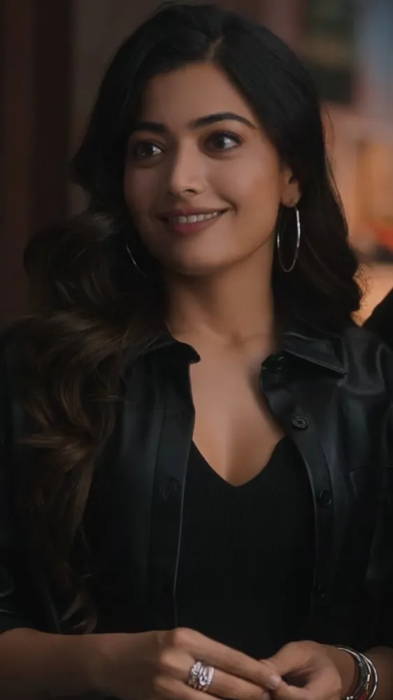 शादी को लेकर क्या बोलीं रश्मिका मंदाना? वेडिंग डेस्टिनेशन का भी खुला राज!