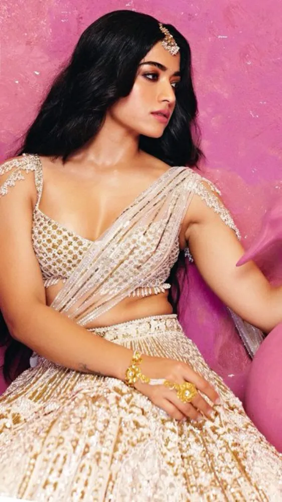 शादी को लेकर क्या बोलीं रश्मिका मंदाना? वेडिंग डेस्टिनेशन का भी खुला राज!