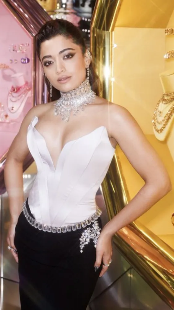 शादी को लेकर क्या बोलीं रश्मिका मंदाना? वेडिंग डेस्टिनेशन का भी खुला राज!