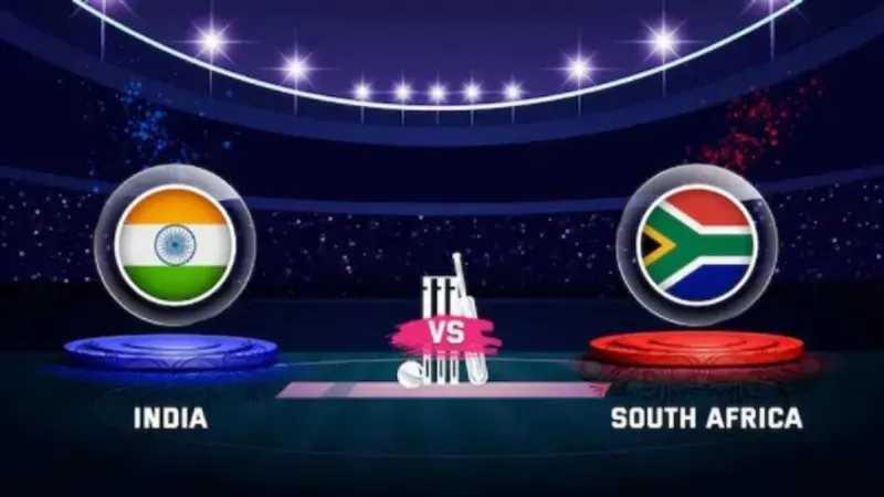 IND vs SA: कब और कहां होगा भारत-साउथ अफ्रीका के बीच 5वां टी20 मैच? जानिए कैसा रहेगा मौसम का मिजाज
