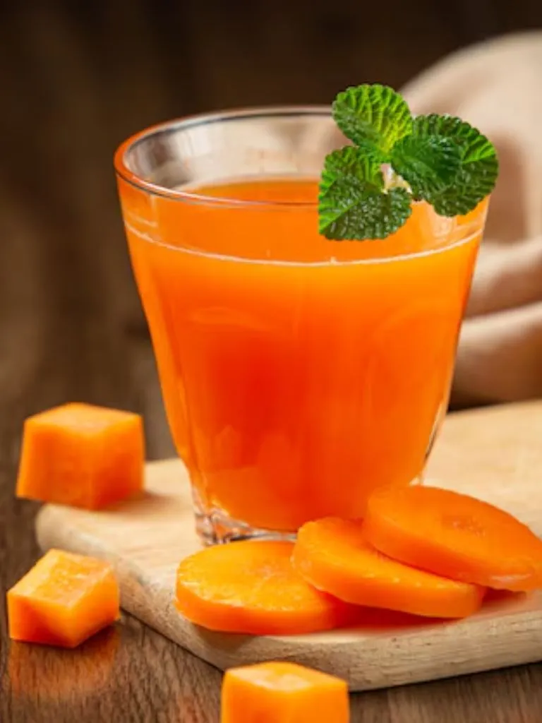 सर्दियों में नहीं पड़ेंगे बीमार! रोज पिएं ये हेल्दी जूस, मिलेंगे 3 जबरदस्त फायदे