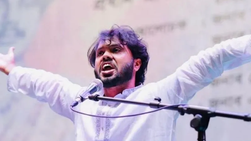 शेख हसीना और यूनुस से क्या था उस्मान हादी का नाता? जानें किसे करता था सपोर्ट