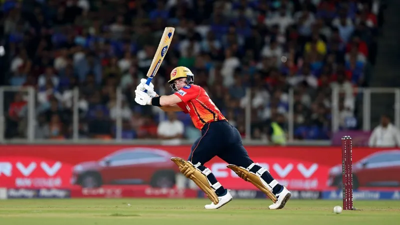 IPL 2026 Dispute between Josh Inglis and Punjab Kings