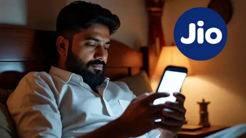 डेली 2.5GB डेटा, अनलिमिटेड कॉलिंग और भी बहुत कुछ.. Jio का सस्ता और धमाकेदार प्लान, जानें डिटेल्स
