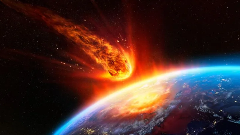 सावधान! धरती की तरफ तेजी से बढ़ रही तबाही, टेंशन में वैज्ञानिक, NASA के अलर्ट से मची खलबली
