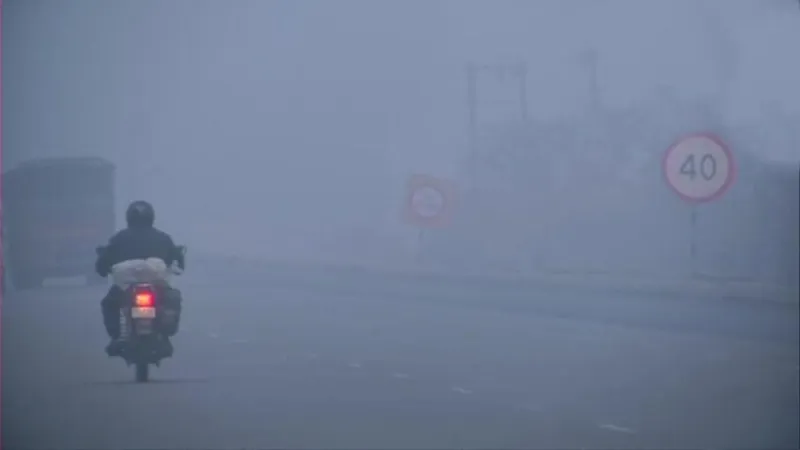 Delhi ncr weather update today imd alert know air quality