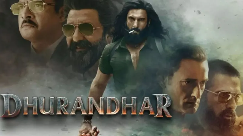 Dhurandar Box Office 15 day Collection crossed 500 crore