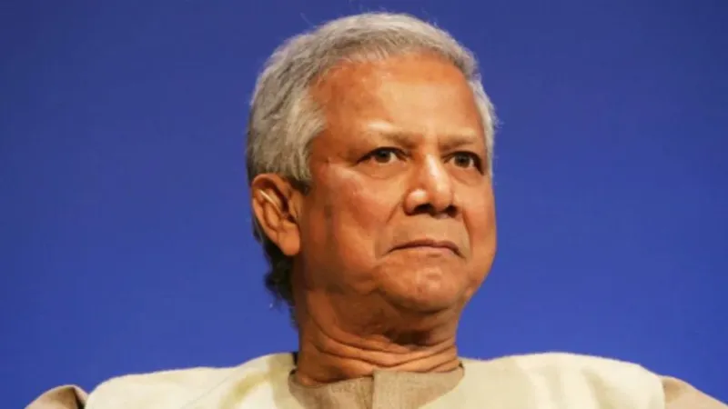 हिंदू युवक की हत्या के बाद जाग गए यूनुस! एक्शन में सरकार; 7 आरोपी गिरफ्तार