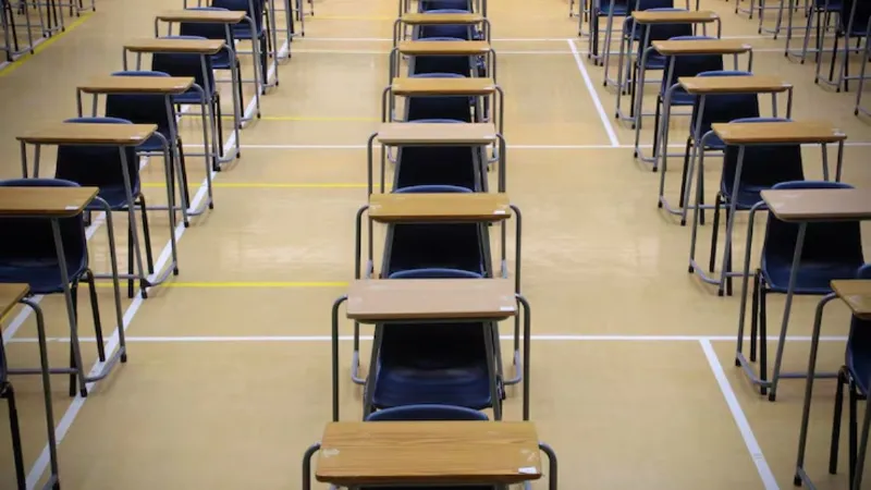 SSC CGL Tier 2 Exam dates out checkout full schedule here and details