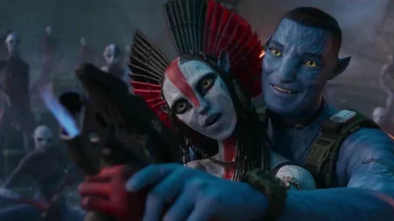 'अवतार 3' का बॉक्स ऑफिस पर जादू पड़ा फीका, पहले दिन की कमाई जानकर चौंक जाएंगे आप