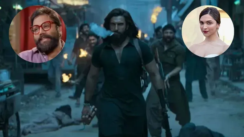 दीपिका पादुकोण के दुश्मन नंबर 1 बने रणवीर के फैन, "धुरंधर" के लिए बोल दी ये बड़ी बात