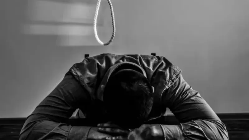 Bhopal: ऑनलाइन गेम की लत ने ले ली युवक की जान, 30 लाख रुपये हारने के बाद खत्म की खुद की जिंदगी