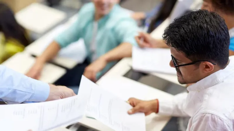 SSC CGL Tier 2 Exam Date 2026 की तैयारी करने वाले उम्मीदवारों के लिए बड़ी घोषणा,  परीक्षा की तारीख आई सामने