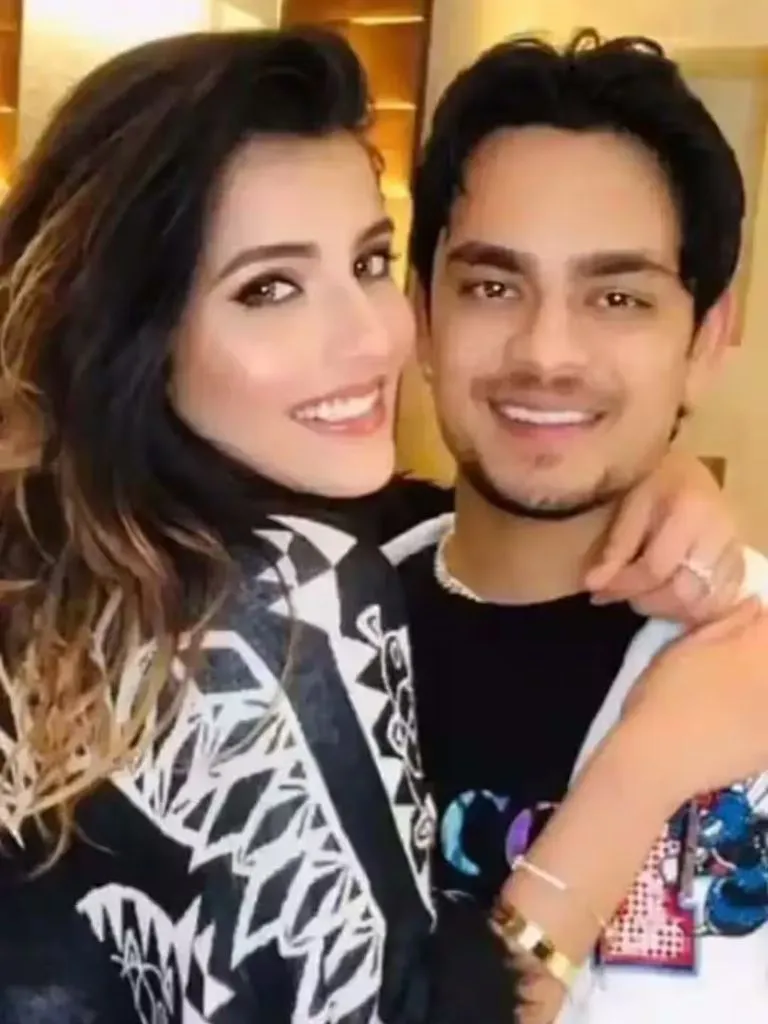 बला की खूबसूरत हैं ईशान किशन की रूमर्ड गर्लफ्रेंड, कातिल अदाओं से बिखेरती हैं हुस्न का जलवा