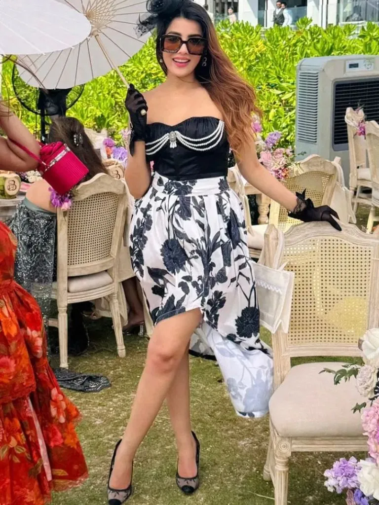 बला की खूबसूरत हैं ईशान किशन की रूमर्ड गर्लफ्रेंड, कातिल अदाओं से बिखेरती हैं हुस्न का जलवा