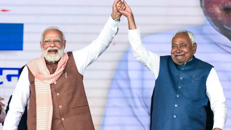 मोदी सरकार ने पटना को दी बड़ी सौगात, इस योजना के तहत खर्च होंगे 243 करोड़ रुपये; चकाचक बनेगी राजधानी
