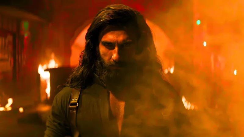 'धुरंधर' के आगे अवतार 3 का पत्ता साफ, रणवीर सिंह ने  'पुष्पा 2' और 'छावा' को भी किया चारों खाने चित