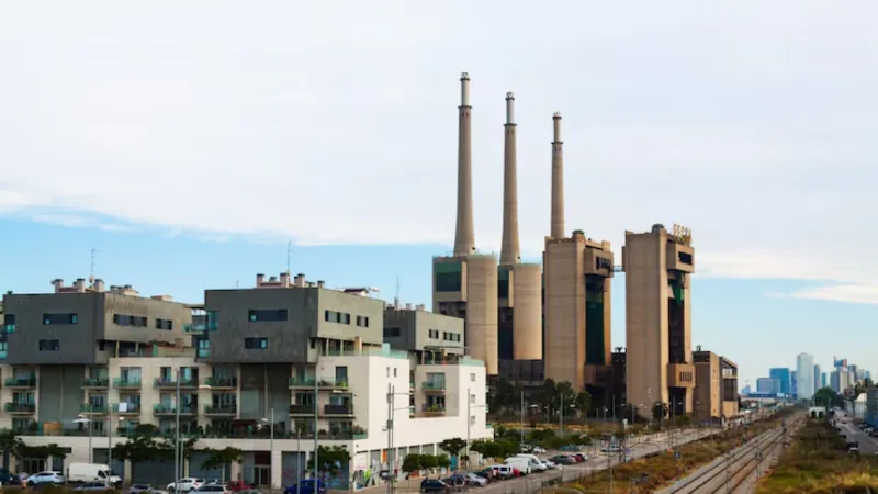 Bihar Patna fourth modern industrial park Acquisition of 500 acres started