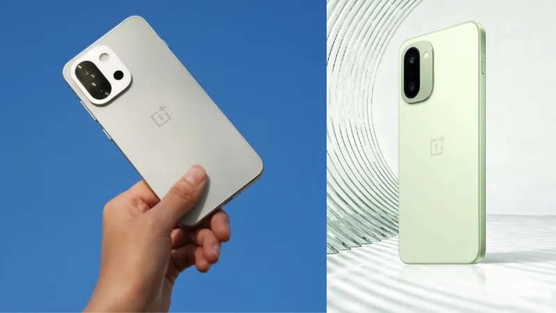 कॉम्पैक्ट डिजाइन, प्रीमियम डिस्प्ले और 7000 mAh की बैटरी... OnePlus लॉन्च करने वाला है दमदार स्मार्टफोन, फीचर्स लीक