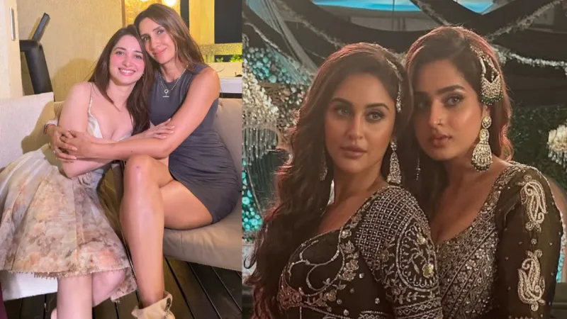 "धुरंधर" के आइटम सॉन्ग 'शरारत' में ये एक्ट्रेस थीं पहली पसंद, आदित्य धर ने इस आइडिया को क्यों किया रिजेक्ट?