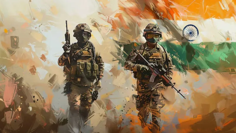 सैन्य ताकत दस गुना ज्यादा, बजट और तकनीकी में भी काफी आगे... फिर भारत को क्यों उकसा रहा बांग्लादेश?