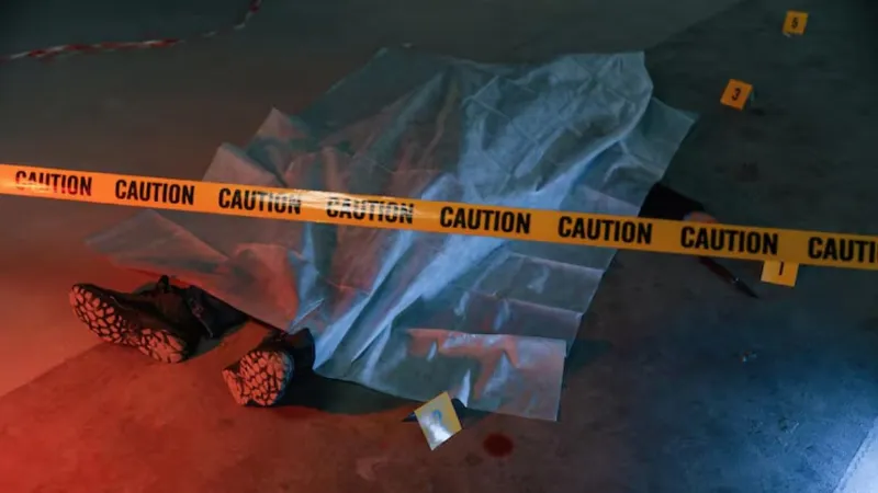 संभल में मुस्कान जैसा कांड, पत्नी ने प्रेमी संग मिलकर पति के कर दिए टुकड़े, जानें कैसे हुआ खुलासा?