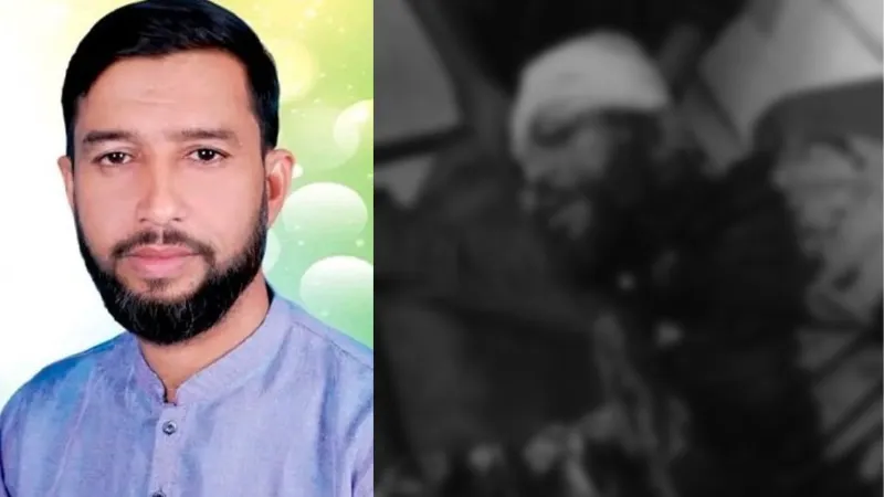 Bangladesh: उस्मान हादी के बाद NCP के एक और छात्र नेता पर हुई फायरिंग, अज्ञात हमलावरों ने सिर में मारी गोली