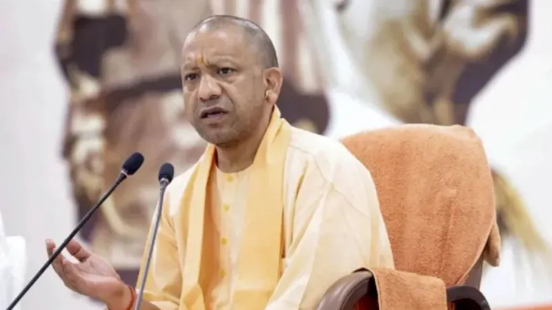 Uttar Pradesh: जब होगा बुलडोजर एक्शन, उस समय चिल्लाइएगा नहीं... विधानसभा में सीएम योगी ने सपा पर कसा तंज