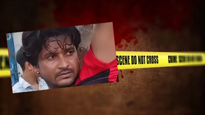 पत्नी की दरिंदगी! पति का किया कत्ल, ग्राइंडर से काटी लाश, पॉलिथीन में भरे टुकड़े, फिर ऐसे ठिकाने लगाया शव