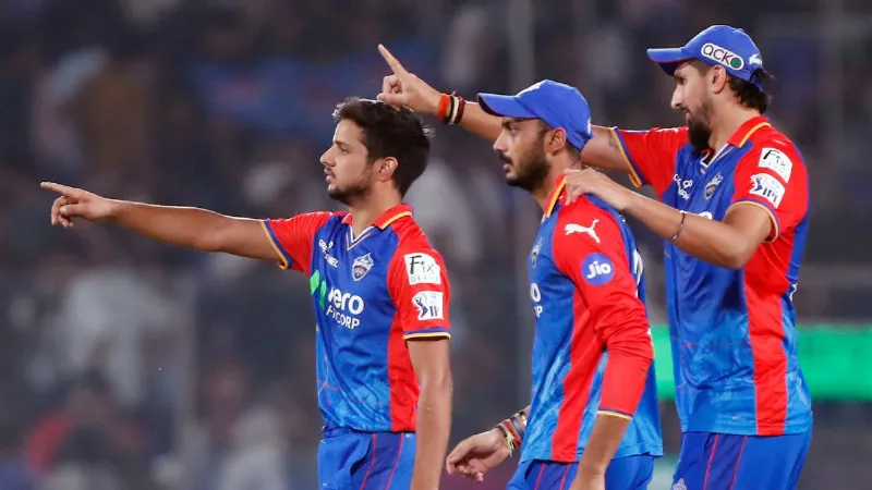 IPL 2026 Axar Patel Delhi Capitals removed him from captaincy KL Rahul will take command of the team