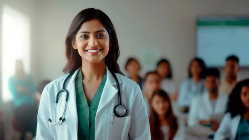AIIMS में सीनियर रेजिडेंट पदों की वैकेंसी, मिलेगी शानदार सैलरी, बस होनी चाहिए ये योग्यता