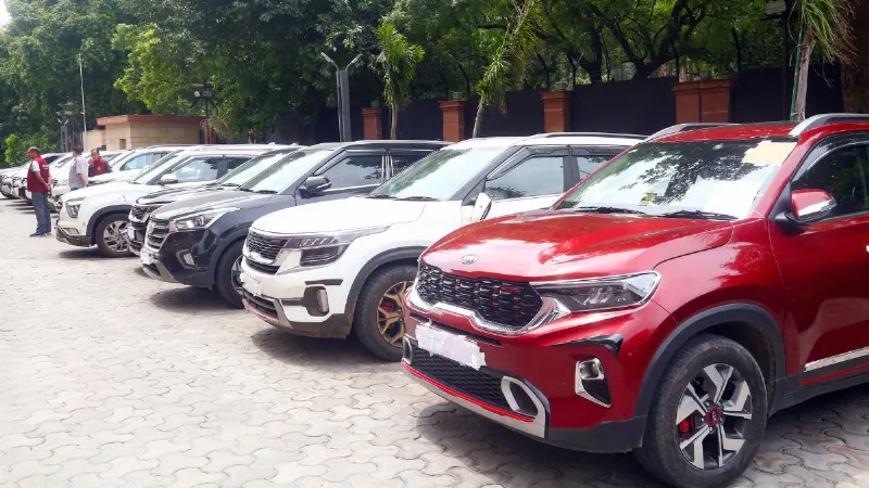 Delhi buying old cars and bikes these rules have changed Pay special attention to these things