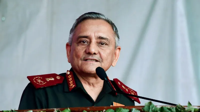 'आतंकवाद से निपटने के लिए ऑपरेशन सिंदूर जैसा एक्शन जरूरी', CDS चौहान ने बताया कैसी है सेना की तैयारी?