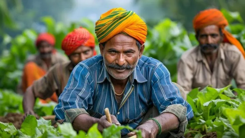 National Farmers Day: 23 दिसंबर को ही क्यों मनाया जाता है राष्ट्रीय किसान दिवस? जानें इसकी कहानी