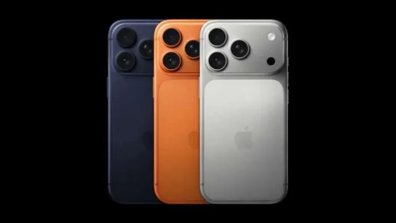 इतना सस्ता कभी नहीं हुआ iPhone 17 Pro, यहां मिल रही छप्परफाड़ छूट, अभी चेक करें डील