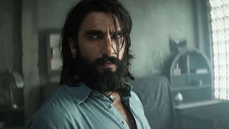 Dhurandhar Day 19 Box Office Collection ranveer singh movie