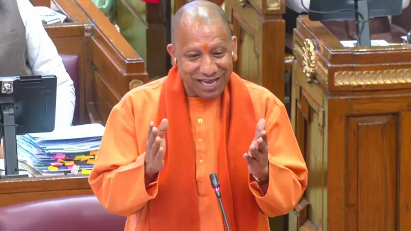 House ownership law passed in UP Assembly Bank loans for building houses in villages