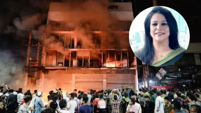 Bangladesh: ना नेता और ना ही भारत से कोई संबंध... फिर भी "मुन्नी" के खून के प्यासे क्यों हुए कट्टरपंथी?