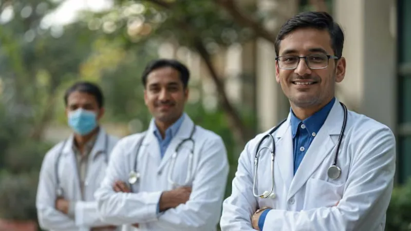UPPSC Medical Officer Vacancy 2025 apply for 2158 posts check details