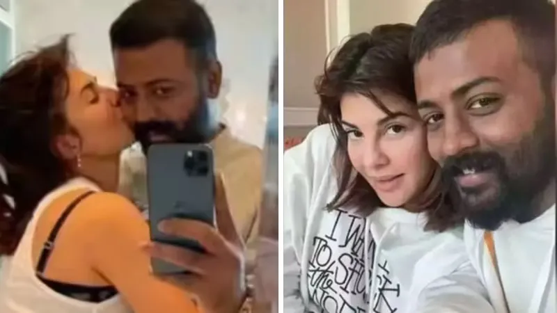 जैकलीन को महाठग सुकेश चंद्रशेखर ने ऐसा क्या दिया क्रिसमस गिफ्ट, जिसे देख ट्रंप को होने लगेगी जलन? लेटर वायरल