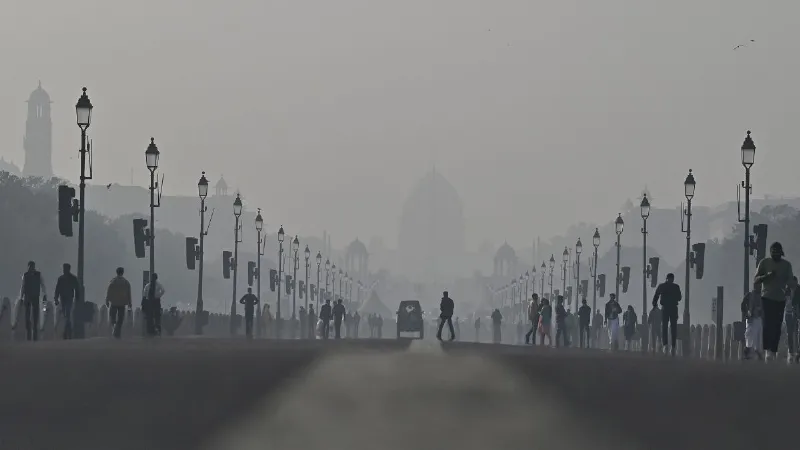 GRAP-4 restrictions lifted after improvement in Delhi-NCR AQI