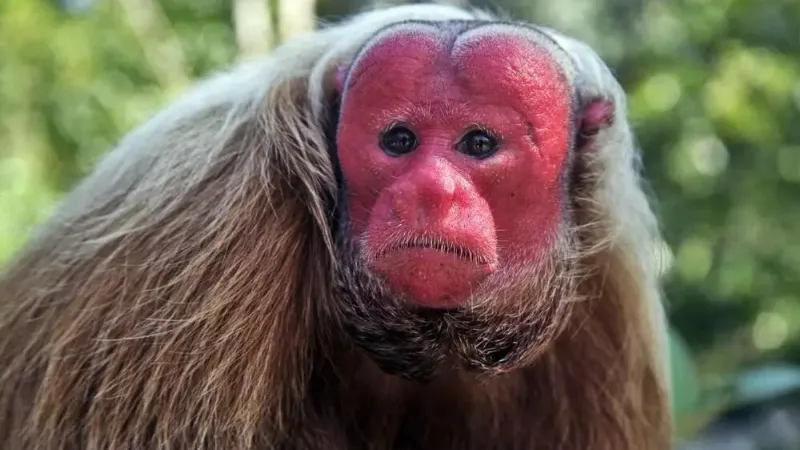 Top 5 Strangest Animals: ये हैं 5 अजीबोगरीब और भयानक जीव, जिन्हें देखकर ही डर जाते हैं लोग