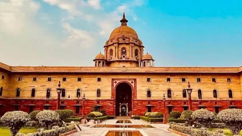 वित्त मंत्रालय में नौकरी पाने का मौका, सैलरी जानकर हो जाएंगे खुश, आवेदन की लास्ट डेट करीब