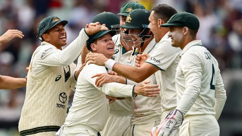 Ashes: ऑस्ट्रेलिया ने ‘बॉक्सिंग डे’ टेस्ट के लिए किया टीम का ऐलान, 4 साल बाद इस गेंदबाज की होगी वापसी