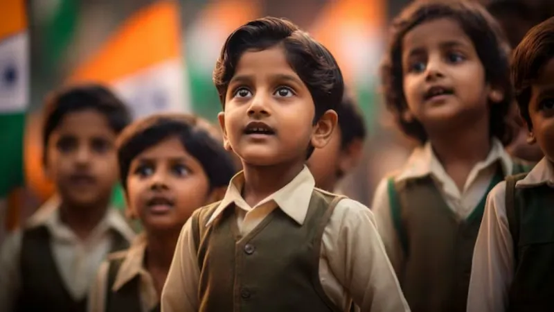 मोबाइल से दूरी, किताबों से नजदीकी.. यूपी में बच्चों के लिए नई पहल, जानिए क्या है योगी सरकार का प्लान